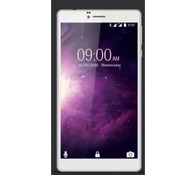 LAVA Magnum X1 2 GB RAM 16 GB ROM 6.98 inch with Wi-Fi+4G Tablet (White) image