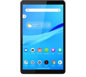 Lenovo M8 HD (2nd Gen) 3 GB RAM 32 GB ROM 8 inches with Wi-Fi+4G Tablet (Iron Grey) image
