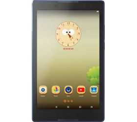 lenovo Tab 3 2 GB RAM 16 GB ROM 8 inch with Wi-Fi Only Tablet (Black) image