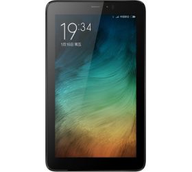 Micromax Canvas Tab P701 1 GB RAM 8 GB ROM 7 inch with Wi-Fi+4G Tablet (Grey) image
