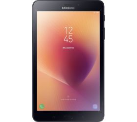 SAMSUNG Galaxy Tab A T385 2 GB RAM 16 GB ROM 8 inch with Wi-Fi+4G Tablet (Black) image