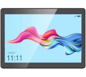 Swipe Slate 2 3 GB RAM 32 GB ROM 10.1 inch with Wi-Fi+4G Tablet (Grey) image