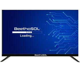 BeethoSOL LEDSMTBG4389FHDZ37-DN 108 cm 43 inch Full HD LED Smart Android Based TV image