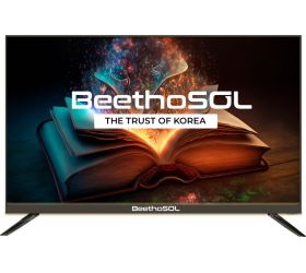 BeethoSOL LEDSTVBG3273HD27-DN 80 cm 32 inch HD Ready LED Smart Linux TV image