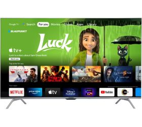 Blaupunkt 75CSA7080 189 cm 75 inch Ultra HD 4K LED Smart Android TV with Dolby Atmos & Dolby Vision image