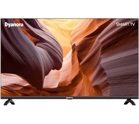 Dyanora DY-LD43F2S 109 cm 43 inch Full HD LED Smart Android TV image