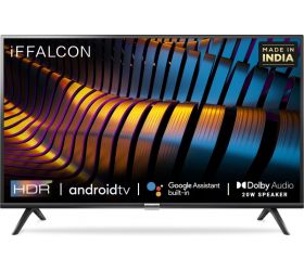 iFFALCON 40F53 F53 100 cm 40 inch Full HD LED Smart Android TV image