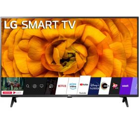 LG 43LM5650PTA 108cm 43 inch Full HD LED Smart TV 2020 Edition image