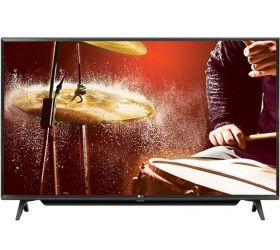 LG 43UK6780PTE 108cm 43 inch Ultra HD 4K LED Smart TV image