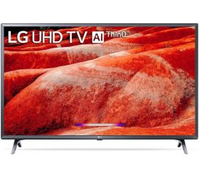 LG 43UM7790PTA 109.22 cm 43 inch Ultra HD 4K LED Smart TV image