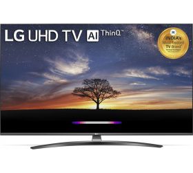 LG 55UM7600PTA 139 cm 55 inch Ultra HD 4K LED Smart TV image