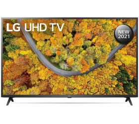 LG 55UP7550PTZ 139.7 cm 55 inch Ultra HD 4K LED Smart TV image