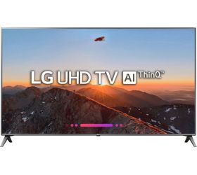 LG 55UK6500PTC 139cm 55 inch Ultra HD 4K LED Smart TV image