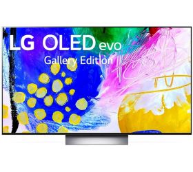 LG OLED65G2PSA 164 cm 65 Inch OLED Ultra HD 4K Smart WebOS TV image