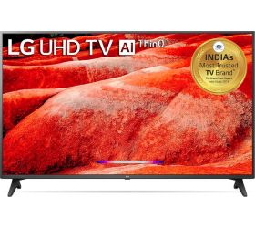 LG 65UM7300PTA 164cm 65 inch Ultra HD 4K LED Smart TV image