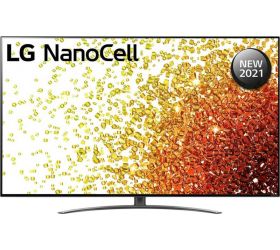 LG 65NANO91TPZ 165.1 cm 65 inch Ultra HD 4K LED Smart TV image