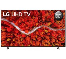 LG 75UP8000PTZ 190.5 cm 75 inch Ultra HD 4K LED Smart TV with LG 75UP8000PTZ Content Store image