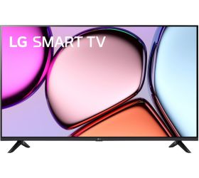 LG 32LQ643BPTA 80 cm 32 inch HD Ready LED Smart WebOS TV 2023 Edition image