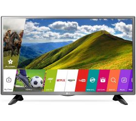 LG 32LJ573D -TA 80cm 32 inch HD Ready LED Smart TV image