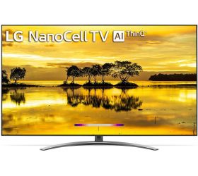 LG 65SM9000PTA Nanocell 164 cm 65 inch Ultra HD 4K LED Smart TV image
