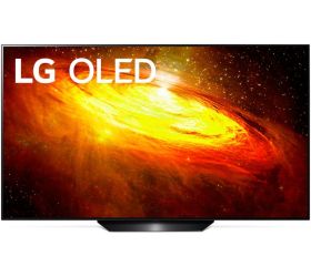 LG OLED65BXPTA OLED BX 164cm 65 inch Ultra HD 4K OLED Smart TV image