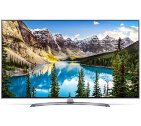 LG 43UJ752T Ultra HD 108cm 43 inch Ultra HD 4K LED Smart TV image