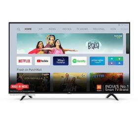 Mi L32M5-AL 4A PRO 80 cm 32 inch HD Ready LED Smart Android TV with Google Data Saver image