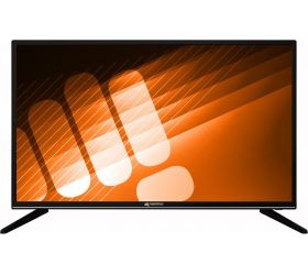 Micromax L32T8361HD2020 81 cm 32 inch HD Ready LED TV with IPS Panel image