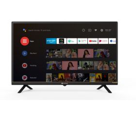 Micromax 32CAM6SHD 81cm 32 inch HD Ready LED Smart Android TV image