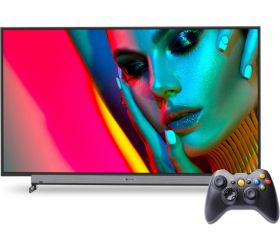 Motorola 50SAUHDM 127cm 50 inch Ultra HD 4K LED Smart Android TV with Wireless Gamepad image