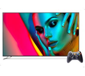 Motorola 75SAUHDM 189cm 75 inch Ultra HD 4K LED Smart Android TV with Wireless Gamepad image