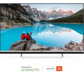 Nokia 43CAUHDN 108cm 43 inch Ultra HD 4K LED Smart Android TV with Sound by JBL image