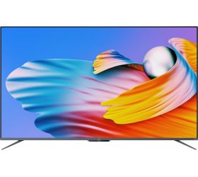 OnePlus 55UC1A00 U1S 139 cm 55 inch Ultra HD 4K LED Smart Android TV image