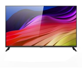 realme RMV2107 100.3 cm 40 inch Full HD LED Smart Android TV image