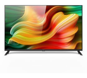 Realme TV 43 108cm 43 inch Full HD LED Smart Android TV image