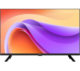 realme RMV2205 80 cm 32 inch HD Ready LED Smart Android TV image
