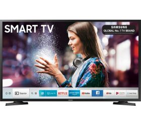 Samsung UA43N5300ARLXL/UA43N5300ARXXL 108 cm 43 inch Full HD LED Smart TV image