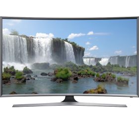 Samsung 48J6300 121cm 48 inch Full HD Curved LED Smart TV image