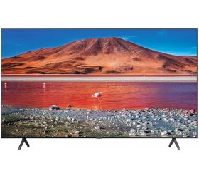 Samsung UA50TU7200KXXL 125cm 50 inch Ultra HD 4K LED Smart TV image