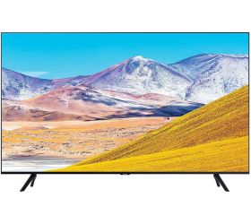 Samsung UA75TU8000KXXL 190 cm 75 inch Ultra HD 4K LED Smart TV image