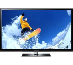 Samsung 43e 490 43 inch HD Ready TV image