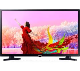 SAMSUNG UA32T4340BKXXL 80 cm 32 inch HD Ready LED Smart Tizen TV with SAMSUNG UA32T4340BKXXL TV PLUS image