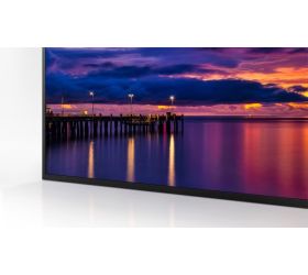 SAMSUNG UA32T4110-ARXXL Bezel Less 80 cm 32 inch HD Ready LED TV 2021 Edition image