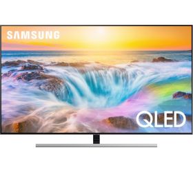 Samsung 75Q80RAK Q80RAK 189cm 75 inch Ultra HD 4K QLED Smart TV image