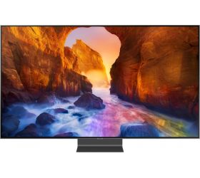 Samsung QA65Q90RAKXXL Q90R 163cm 65 inch Ultra HD 4K QLED Smart TV image