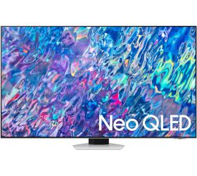 SAMSUNG QA55QN85BAKLXL QN85BAKL 138 cm 55 inch QLED Ultra HD 4K Smart Tizen TV image