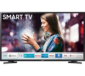 Samsung UA43N5370AUXXL / UA43N5370AULXL Series 5 108cm 43 inch Full HD LED Smart TV image