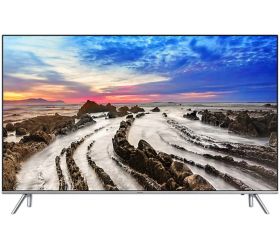 Samsung 49MU7000 Series 7 123cm 49 inch Ultra HD 4K LED Smart TV image