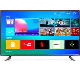 Sansui 49VAOFHDS Pro View 124 cm 49 inch Full HD LED Smart TV 2019 Edition image