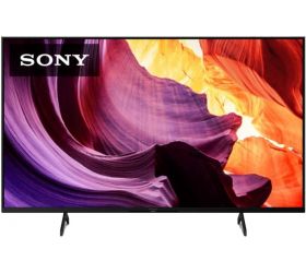 SONY KD-43X80K 108 cm 43 Inch Ultra HD 4K LCD Smart Google TV image